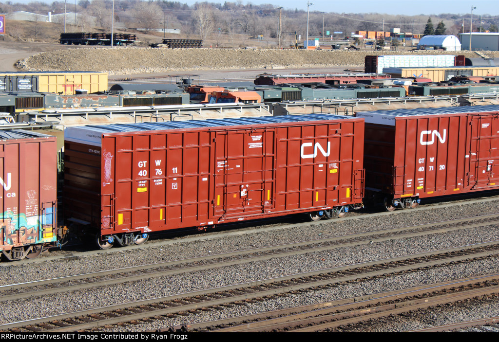 GTW 407611